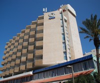 Park Hotel Netanya