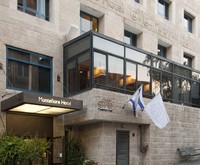 Montefiore Hotel