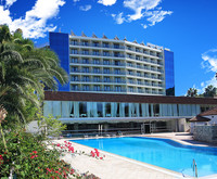 Park Grand Hotel