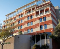Comfort Hotel Eilat