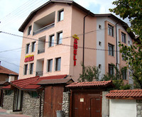Aneli Hotel