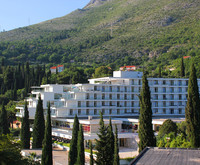 Astarea I Hotel