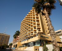 King Solomon Hotel Netanya