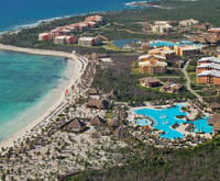 Grand Palladium Kantenah Resort & Spa