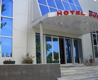 Solidarity Hotel