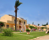 Makronisos Village