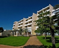 Sipar Hotel