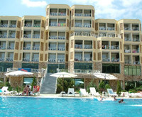 Amfibia Beach