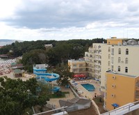 Princess Residence Hotel