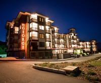 St. George Ski & Holiday