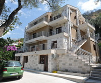 A&N Apartments
