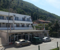 D&B Apartments