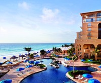The Ritz-Carlton