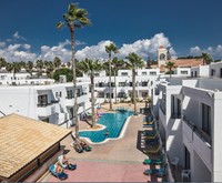 Anthea Hotel Apartments