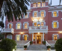 Zagreb Hotel