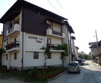 Durchova Kashta Family Hotel