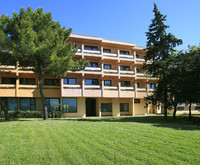 Donat Hotel
