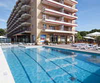 MedPlaya Albatros Family