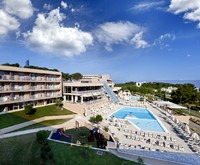Laguna Molindrio Hotel
