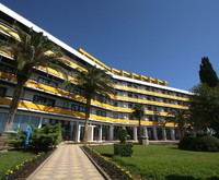 Ilirija Hotel