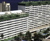 AR Roca Esmeralda & Spa Hotel