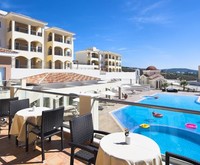 Club St. George Resort