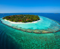 Kurumba Maldives