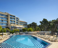 Aminess Grand Azur Hotel