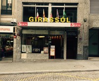 Girassol Hotel