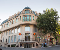 Amber Hotel