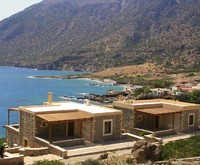 Cavo Ponta Villas