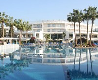 Agadir Beach Club