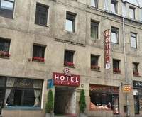 A1 Hotel