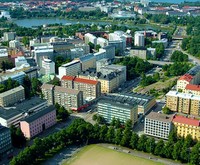 Cumulus Kallio
