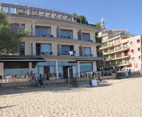 Prado Beach