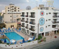 Larco Hotel