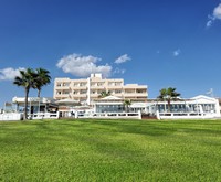 Pierre Anne Beach Hotel