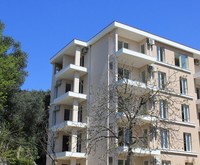 Villa Becici Lux
