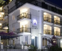 Azimut Hotel