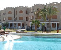 Royal Lagoons Resort
