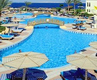 Charmillion Club Resort