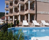 Naslada Hotel