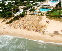 Novostar Nahrawess Thalasso & WaterPark Resort