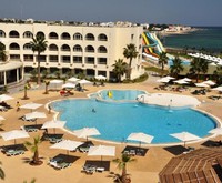 Novostar Khayam Garden Beach & Spa
