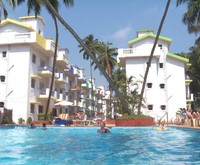 Village Royale Resort