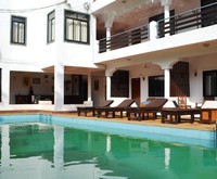 Pleasure Beach Resort
