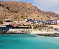 Marine Club Beach Resort