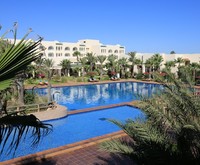 Hasdrubal Thalassa & Spa Djerba