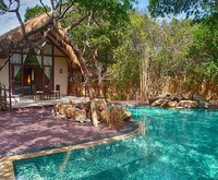 Jungle Beach Resort