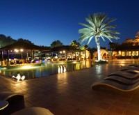 Africa Jade Thalasso Hotel